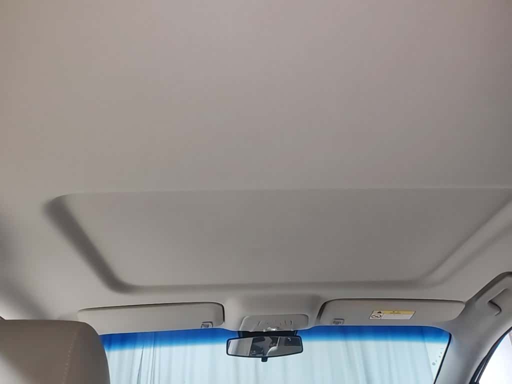 Buick GL8, 2022 18