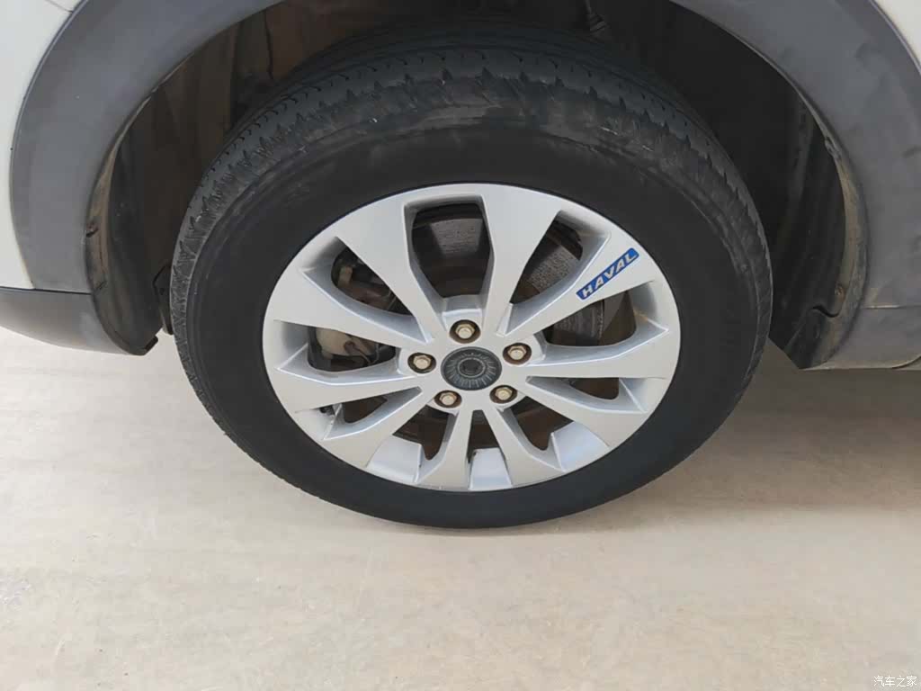 Haval H2, 2017 23