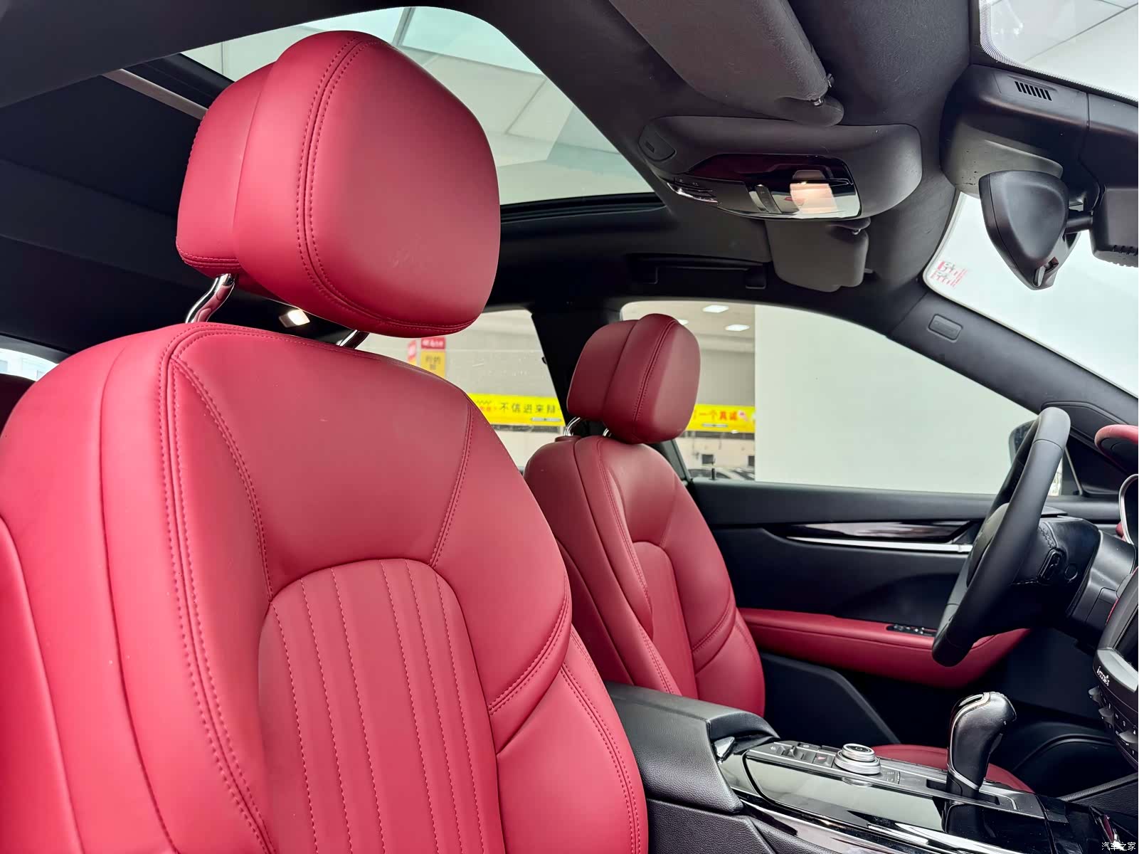 Maserati Levante, 2018 15