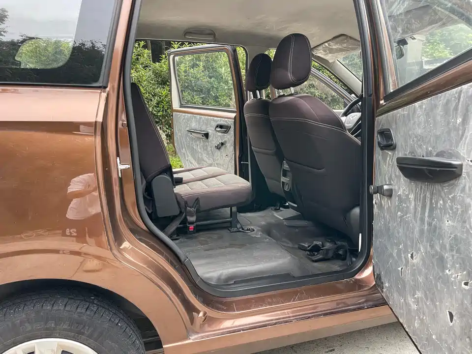 Wuling Wuling Hongguang