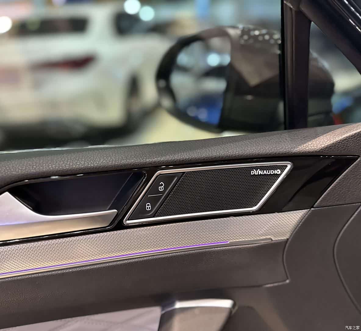 Volkswagen Magotan, 2024 все фото