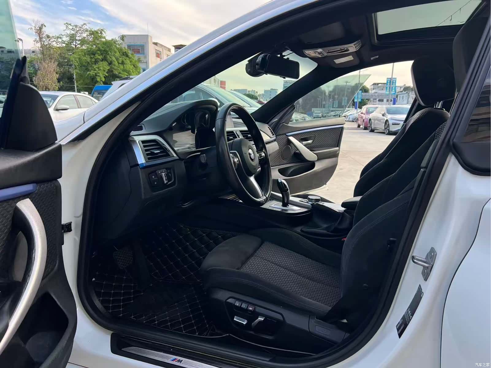 BMW 4 Series, 2020 4