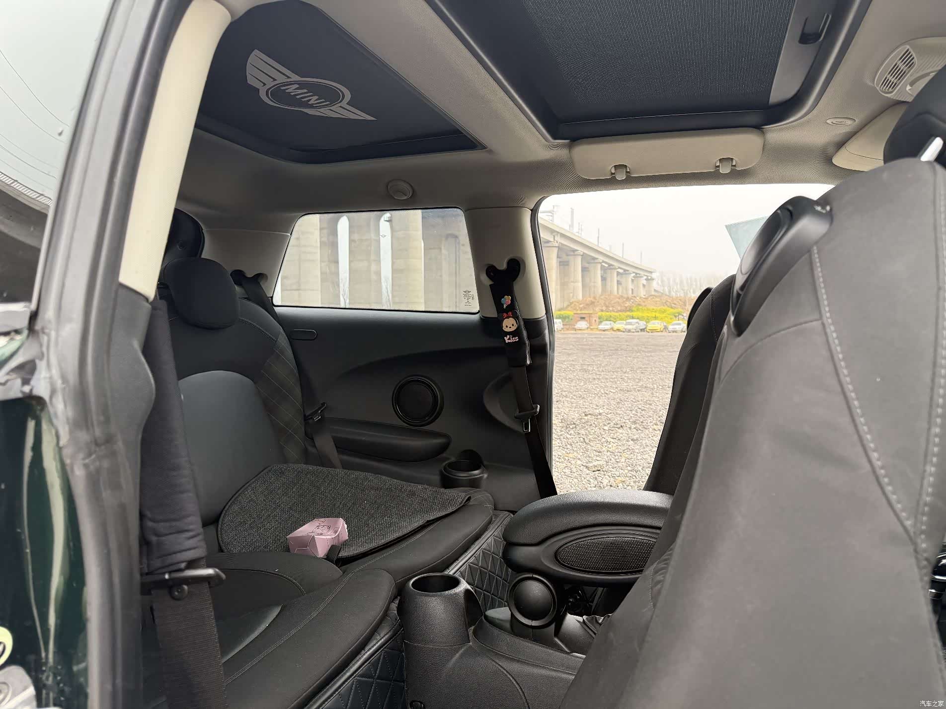 Mini Cooper, 2018 6