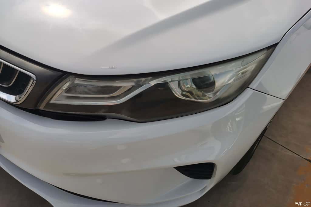 Geely Emgrand, 2018 все фото