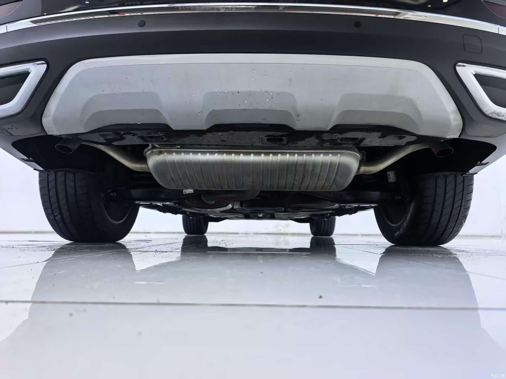 Volkswagen Teramont, 2025 33