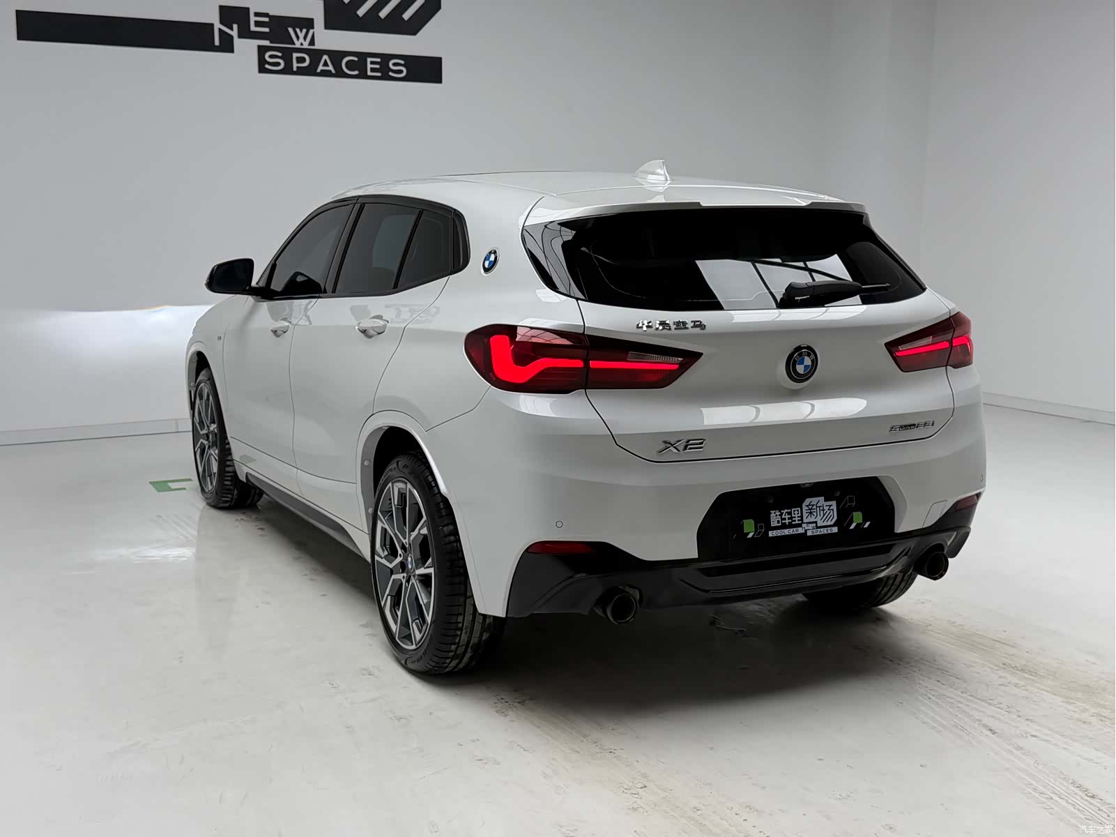 BMW X2, 2023 6