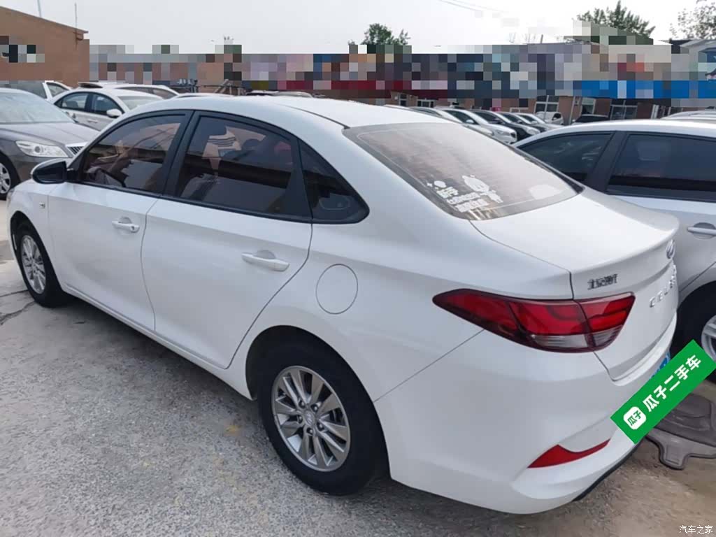Hyundai GL, 2019 23