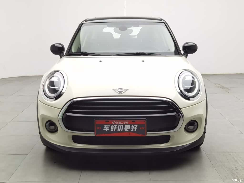 Mini Cooper, 2020 3