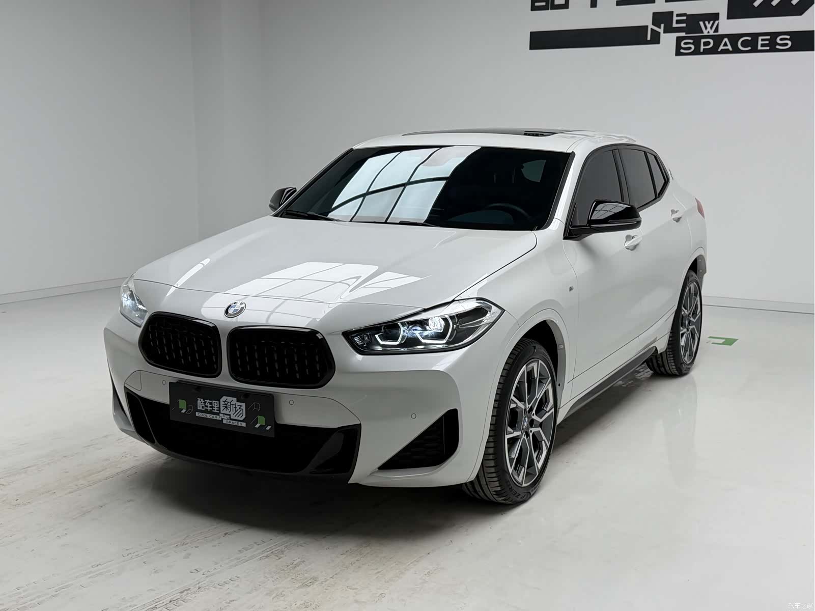 BMW X2, 2023 1