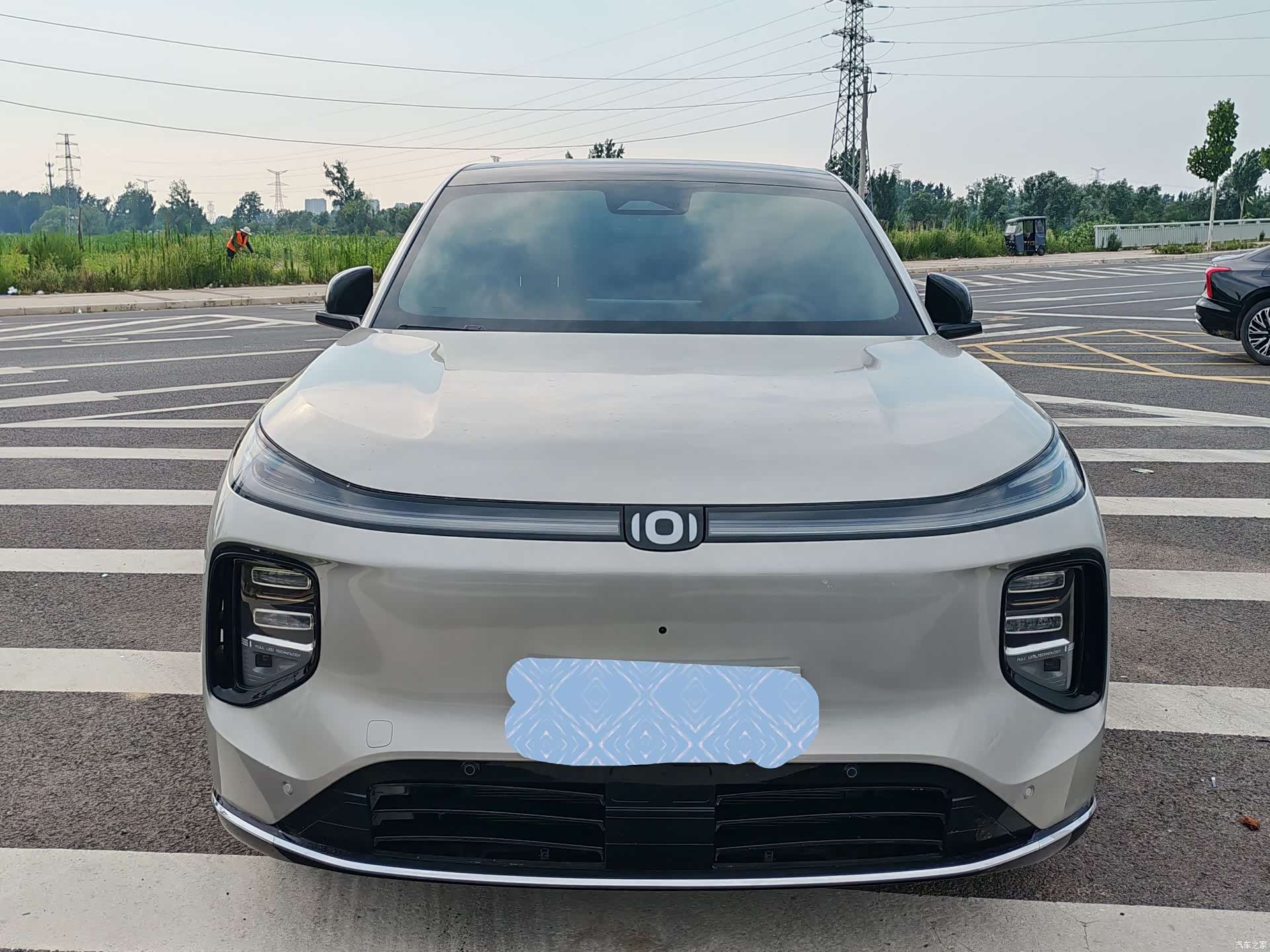 Changan Eado, 2025 2