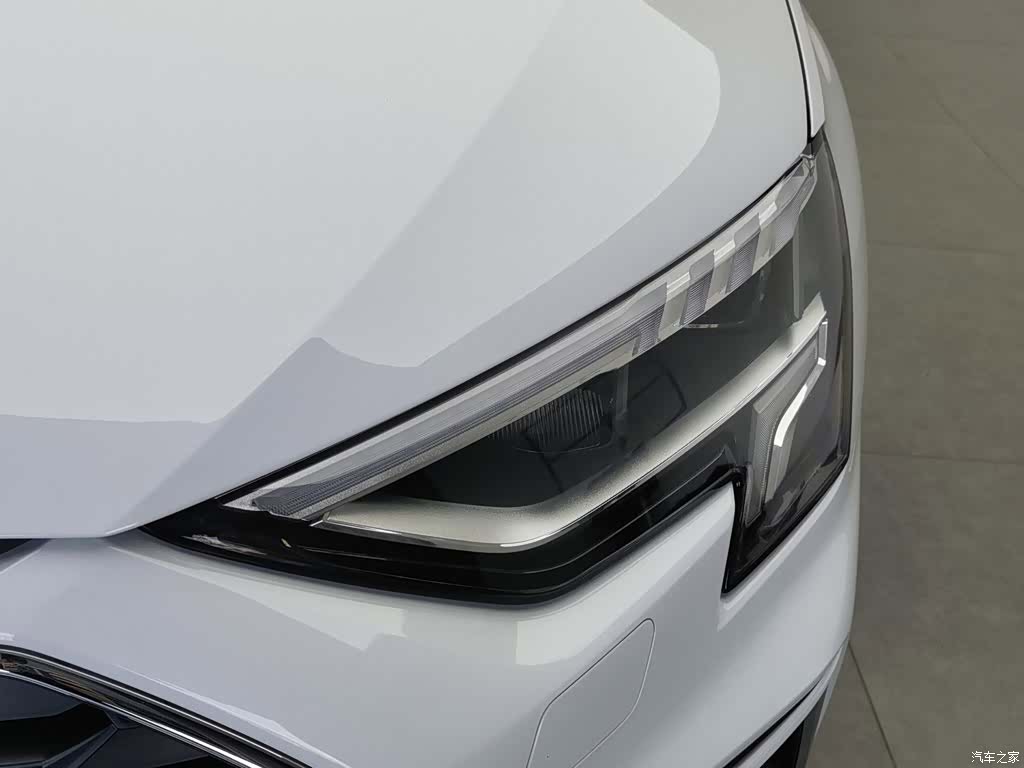 Audi A3, 2024 7