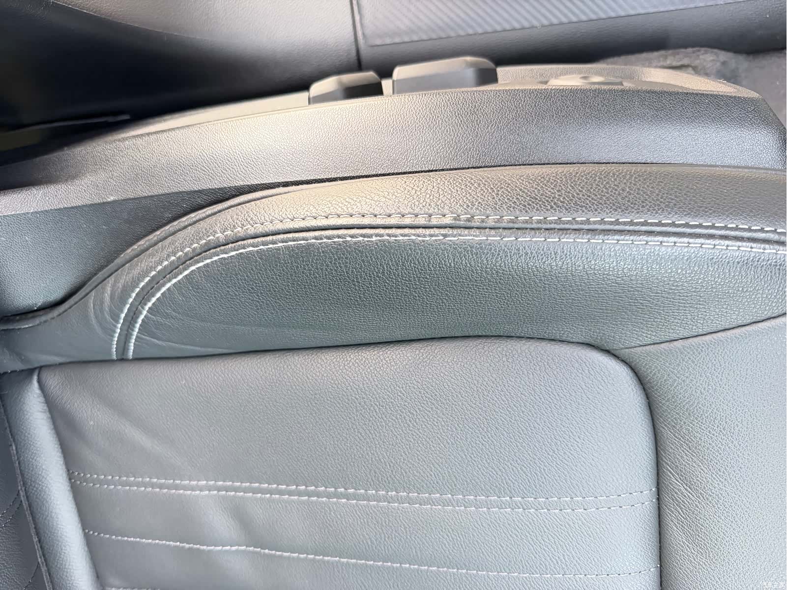 Audi Q5L, 2021 24