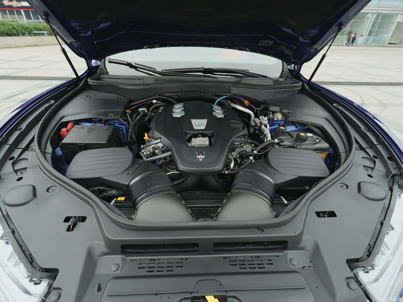 Maserati Levante, 2021 14