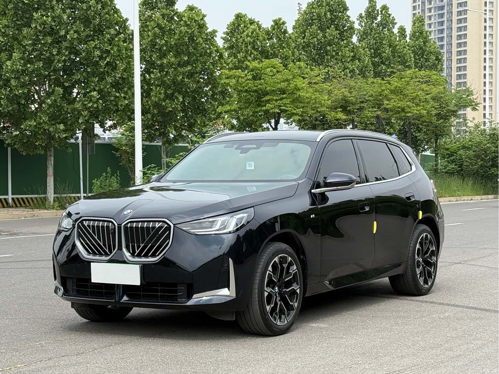 BMW X3, 2025 1