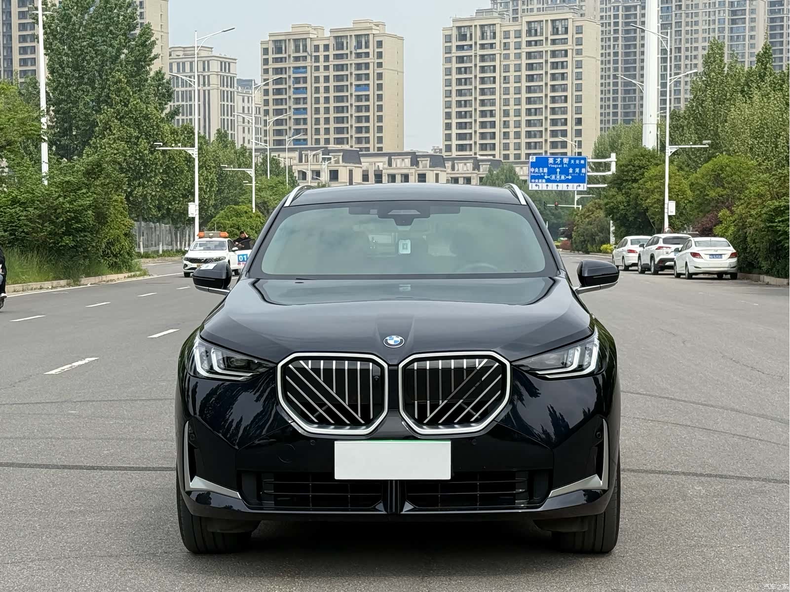 BMW X3, 2025 2