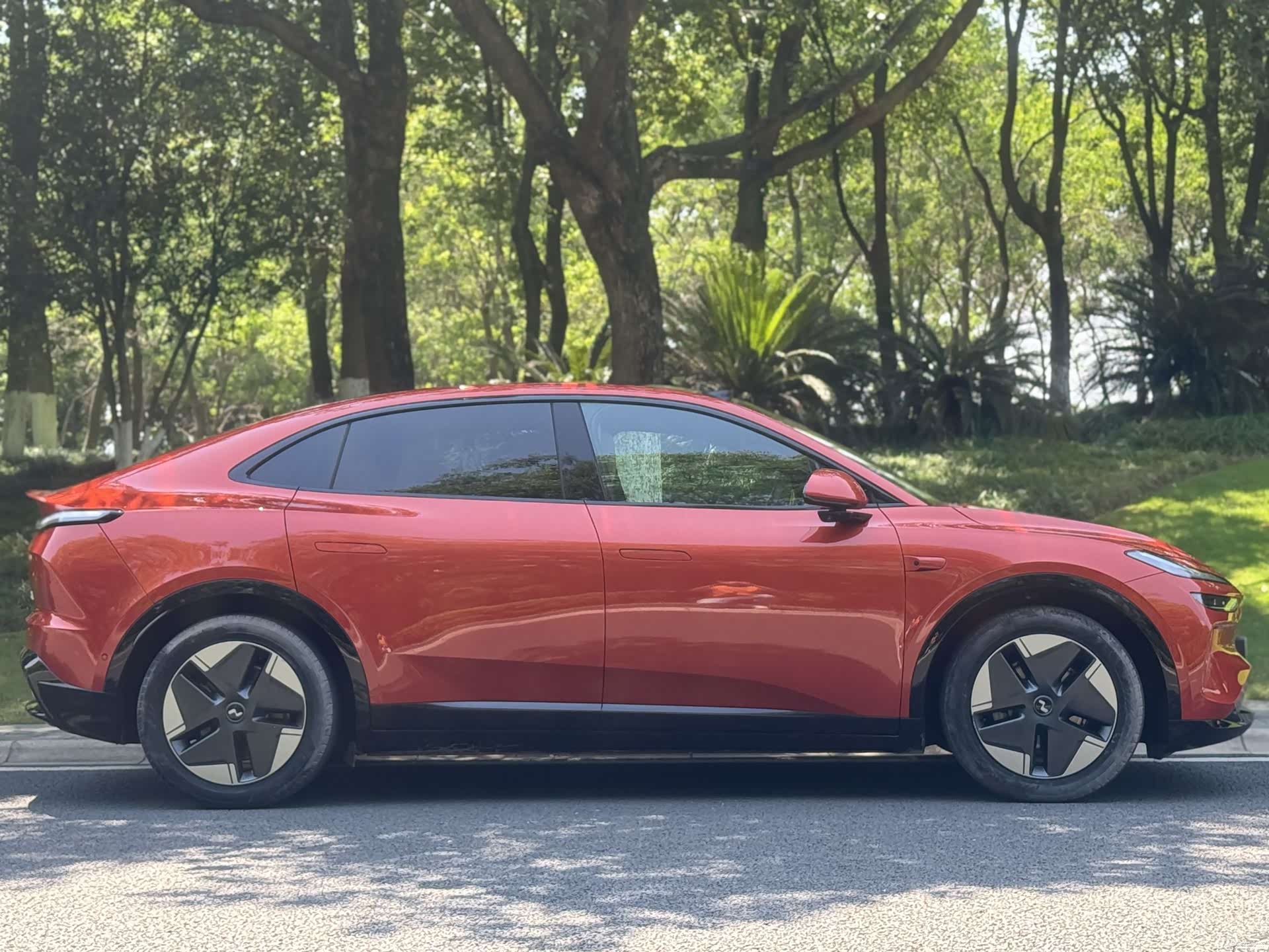 NIO L60, 2024 4