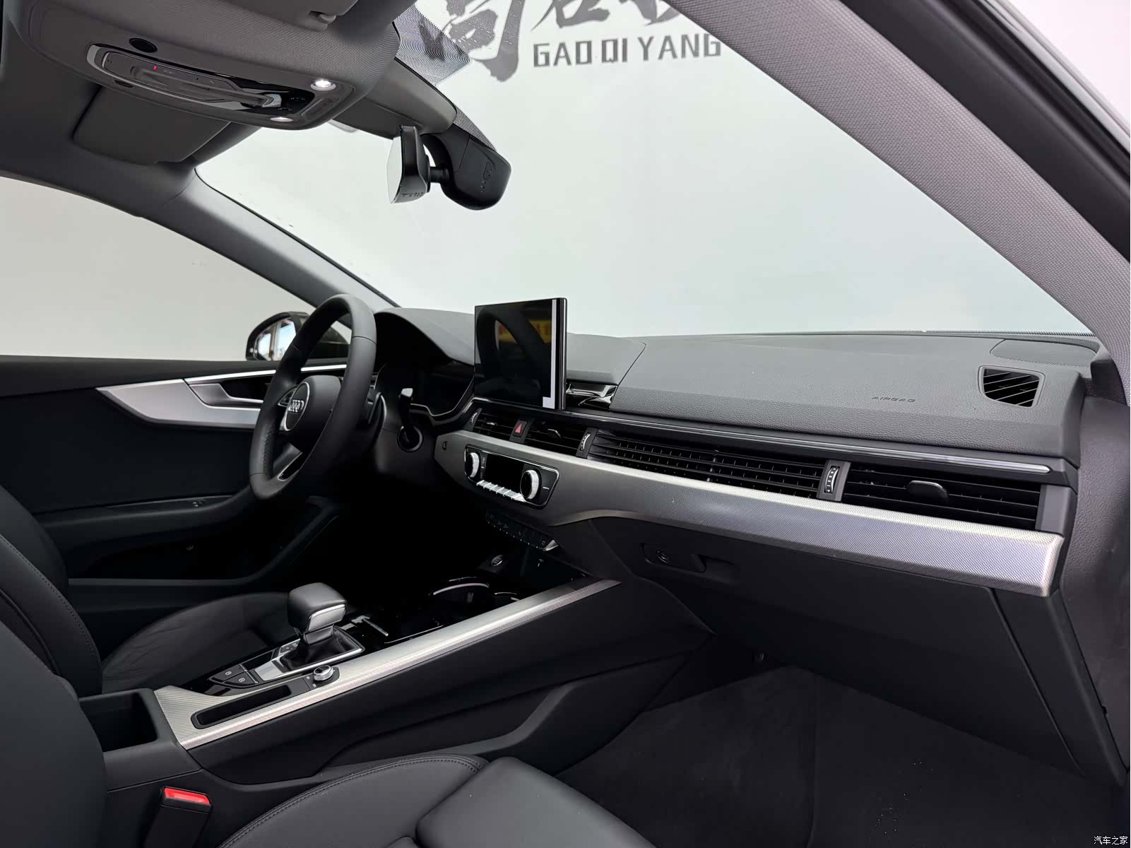 Audi A5, 2024 10