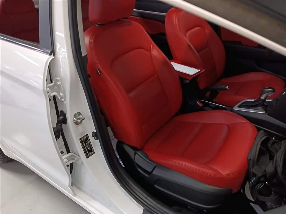 Hyundai Lead Hyundai Lead