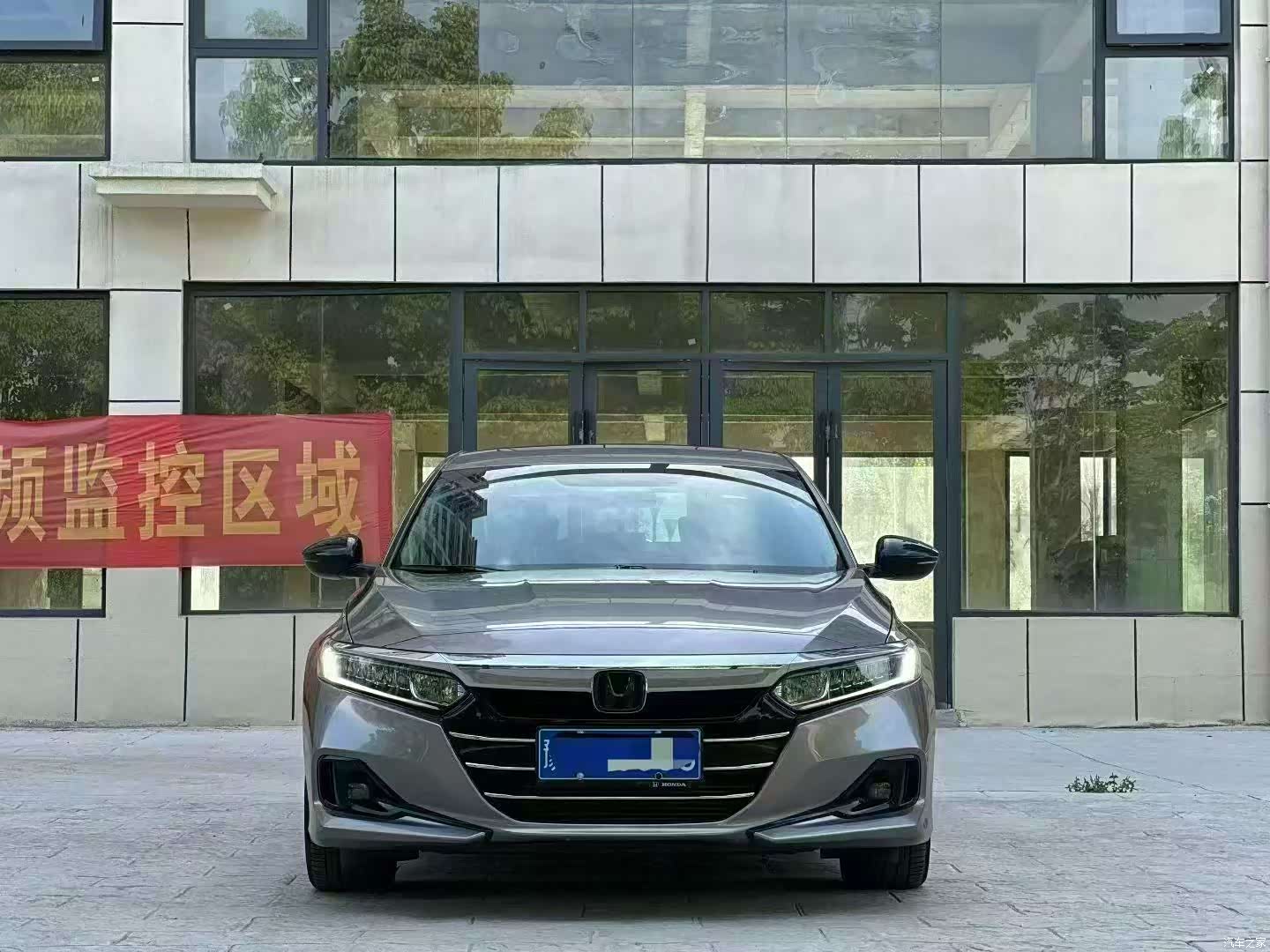 Honda Accord, 2022 2