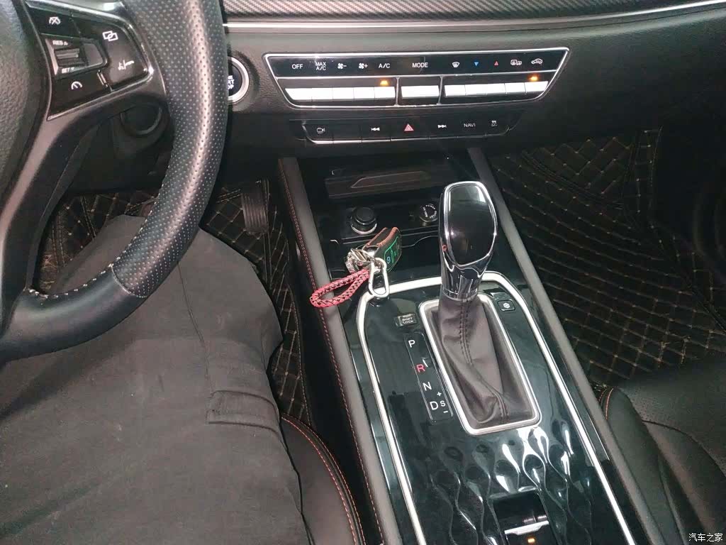 DongFeng 580, 2022 14