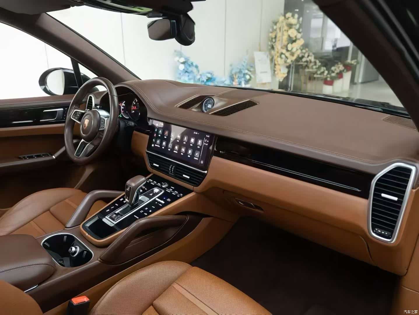 Porsche Cayenne, 2022 4