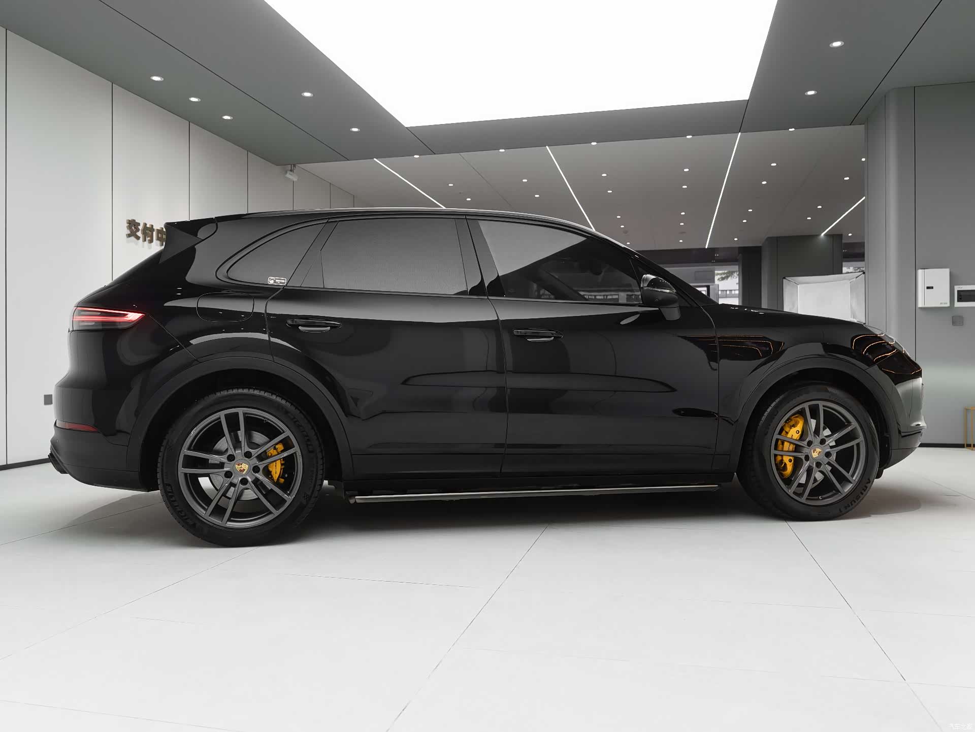 Porsche Cayenne, 2022 24