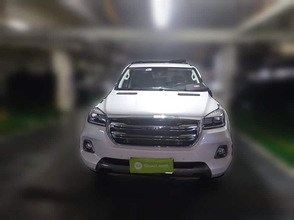 Haval H9