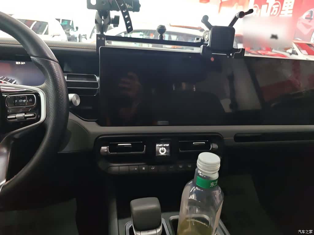 BAIC BJ40, 2024 все фото
