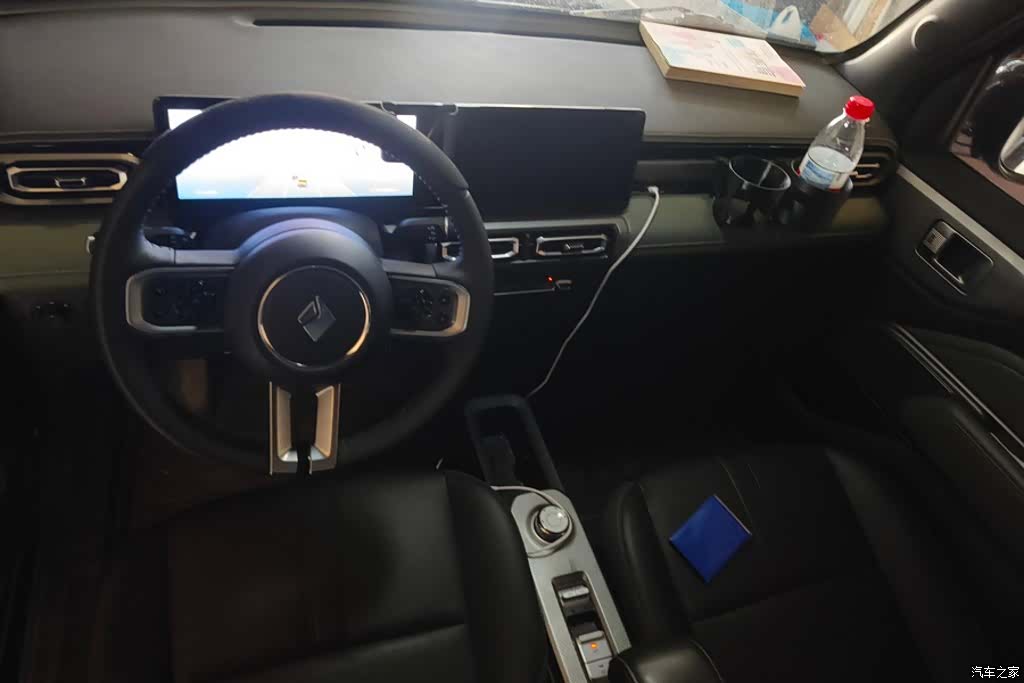 Wuling Yep, 2024 12