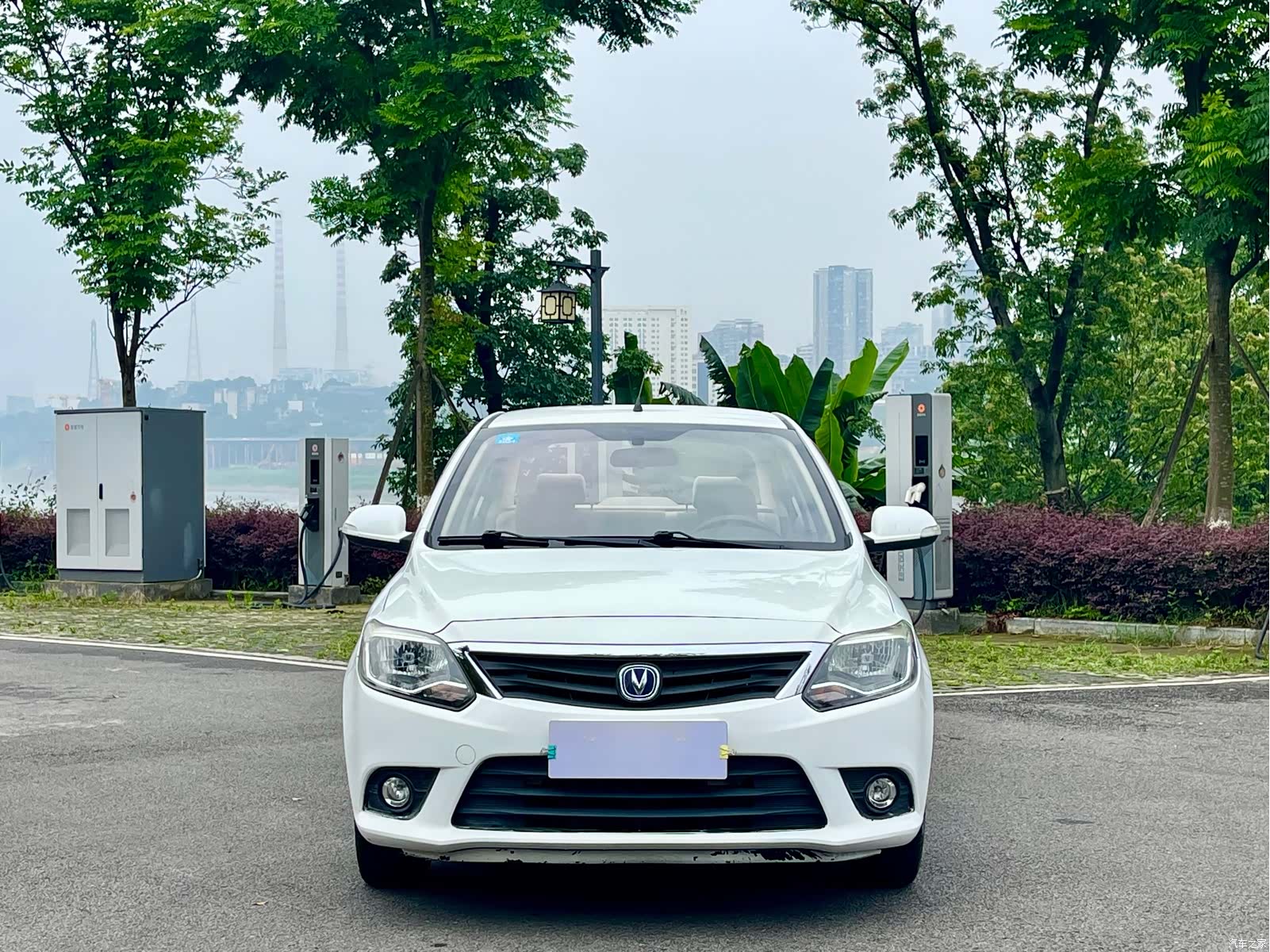 Changan V3, 2016 2