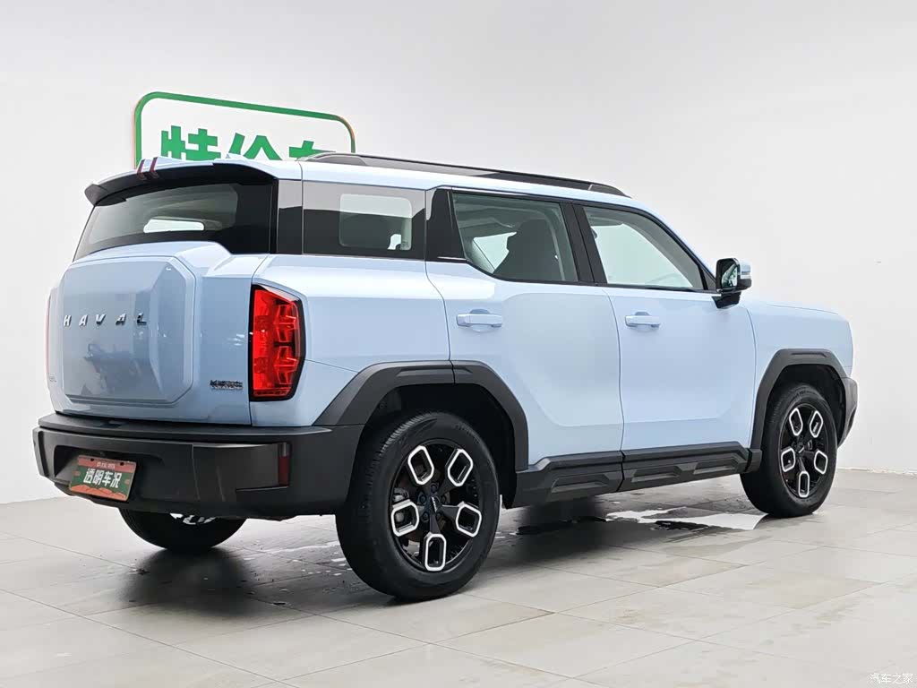 Haval Cool Dog, 2023 2