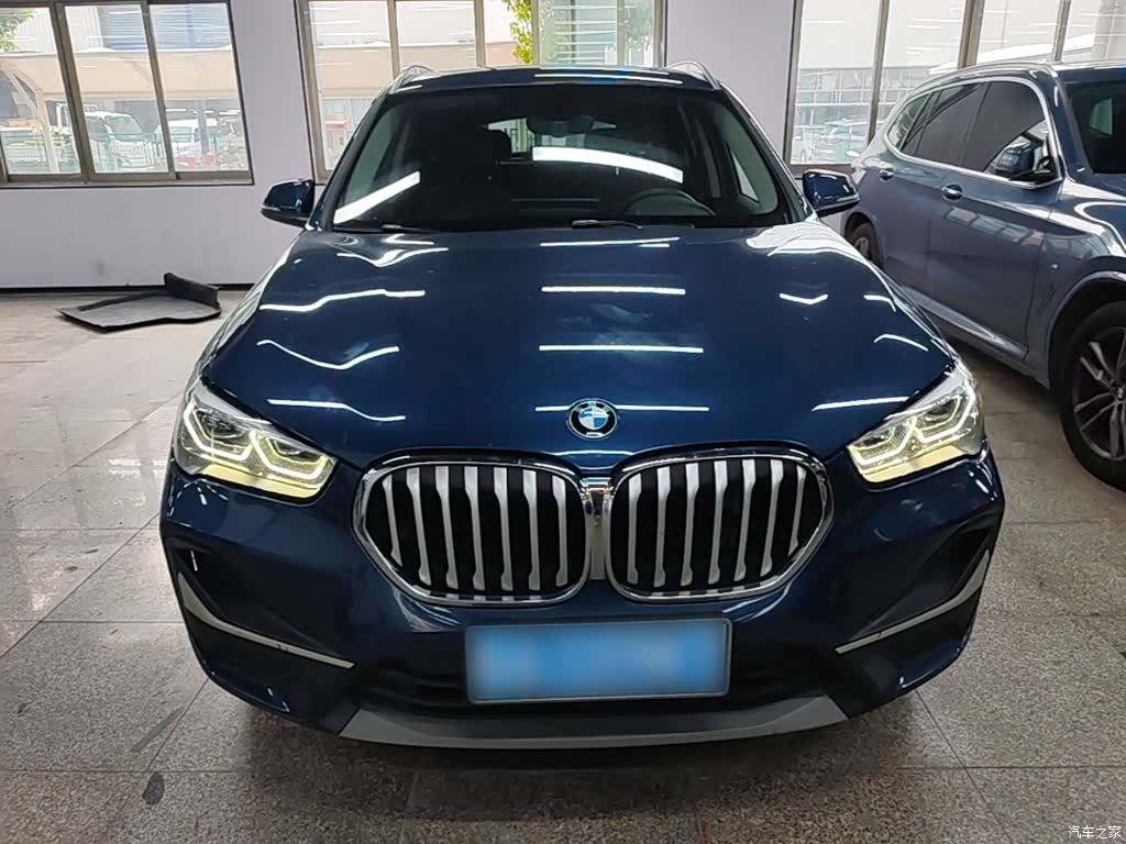 BMW X1, 2022 3