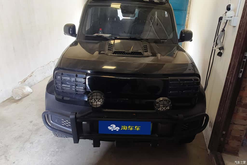 Wuling Yep, 2024 2
