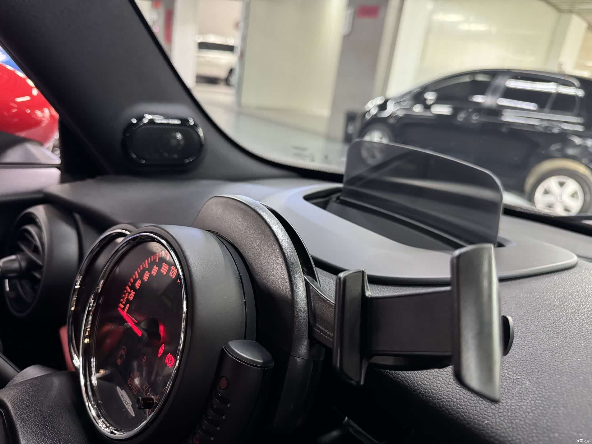 Mini Cooper, 2017 15