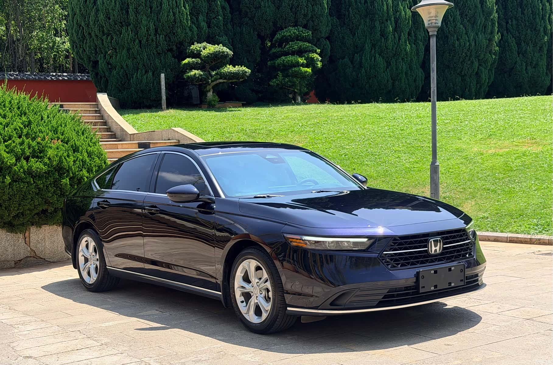 Honda Accord, 2024 3