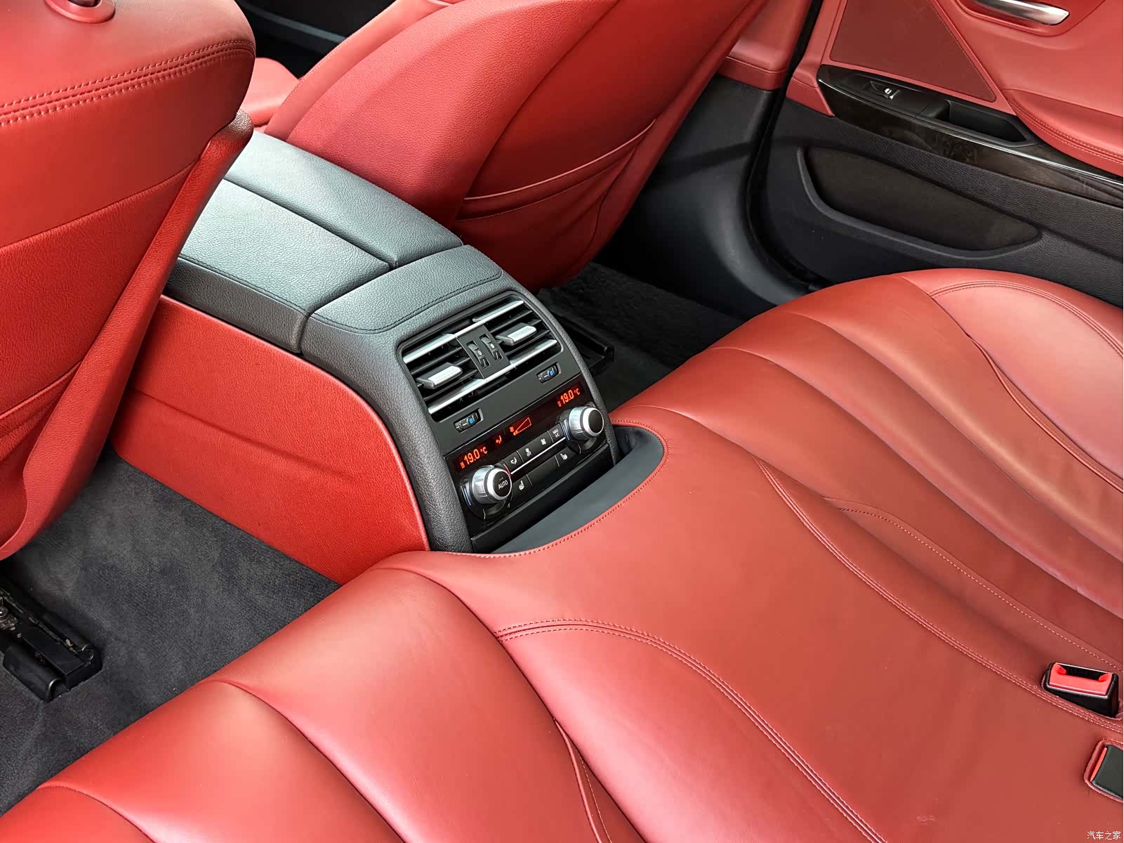 BMW 6 Series, 2016 18