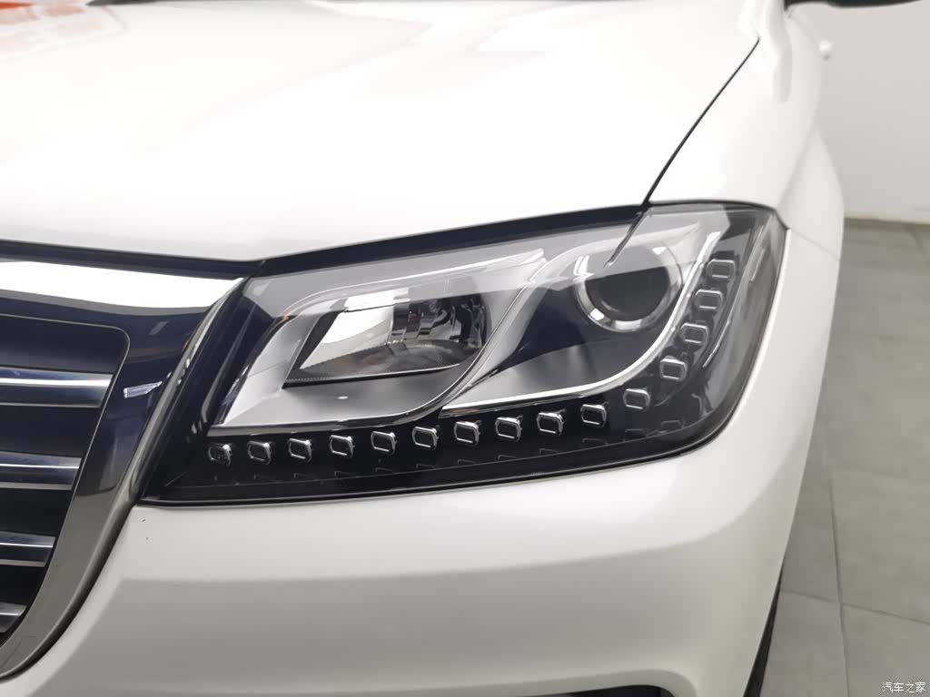 Haval H2, 2019 7