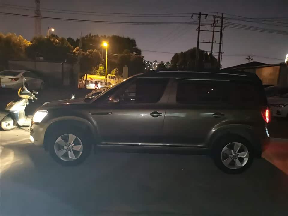 Skoda Yeti Skoda Yeti