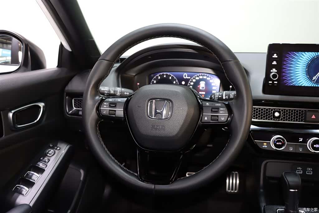 Honda Civic, 2024 12