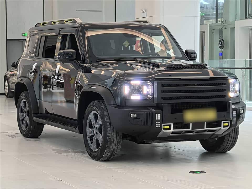Jetour traveler Jetour traveler