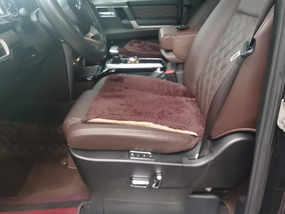 Beijing BJ80
