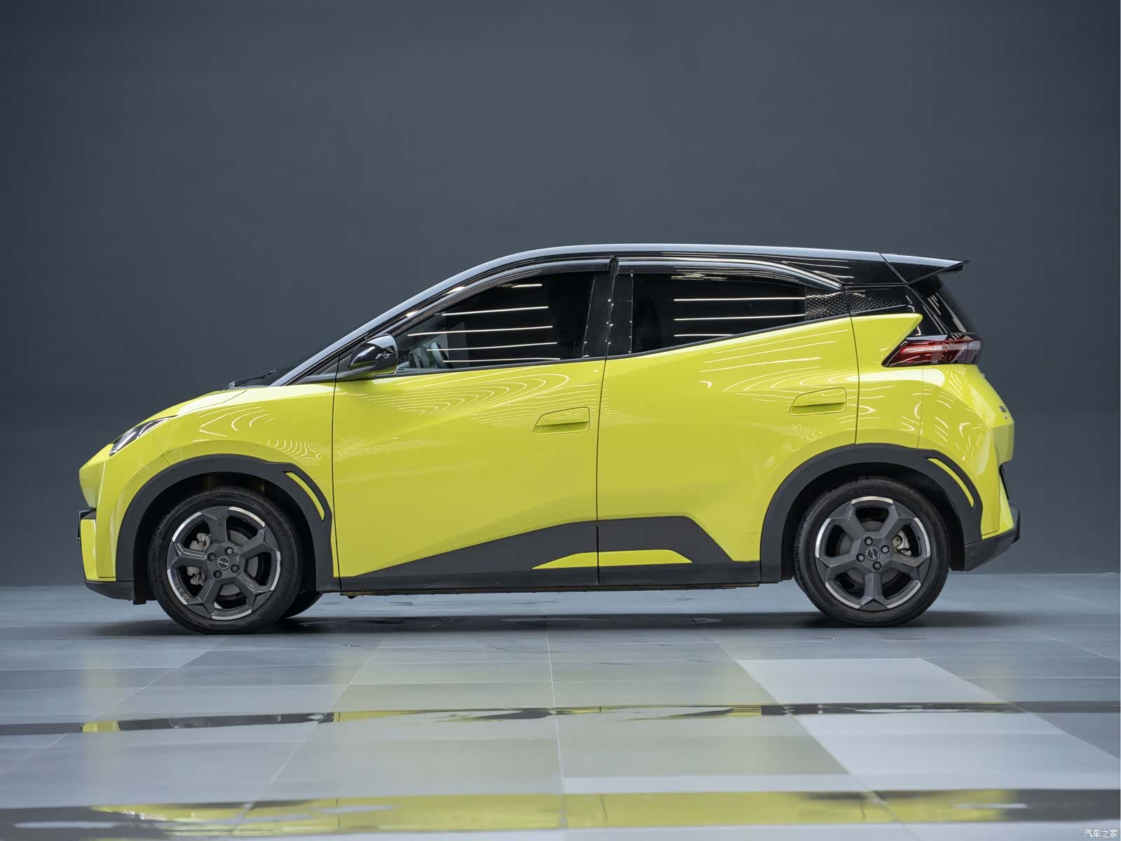 BYD Seagull, 2023 6