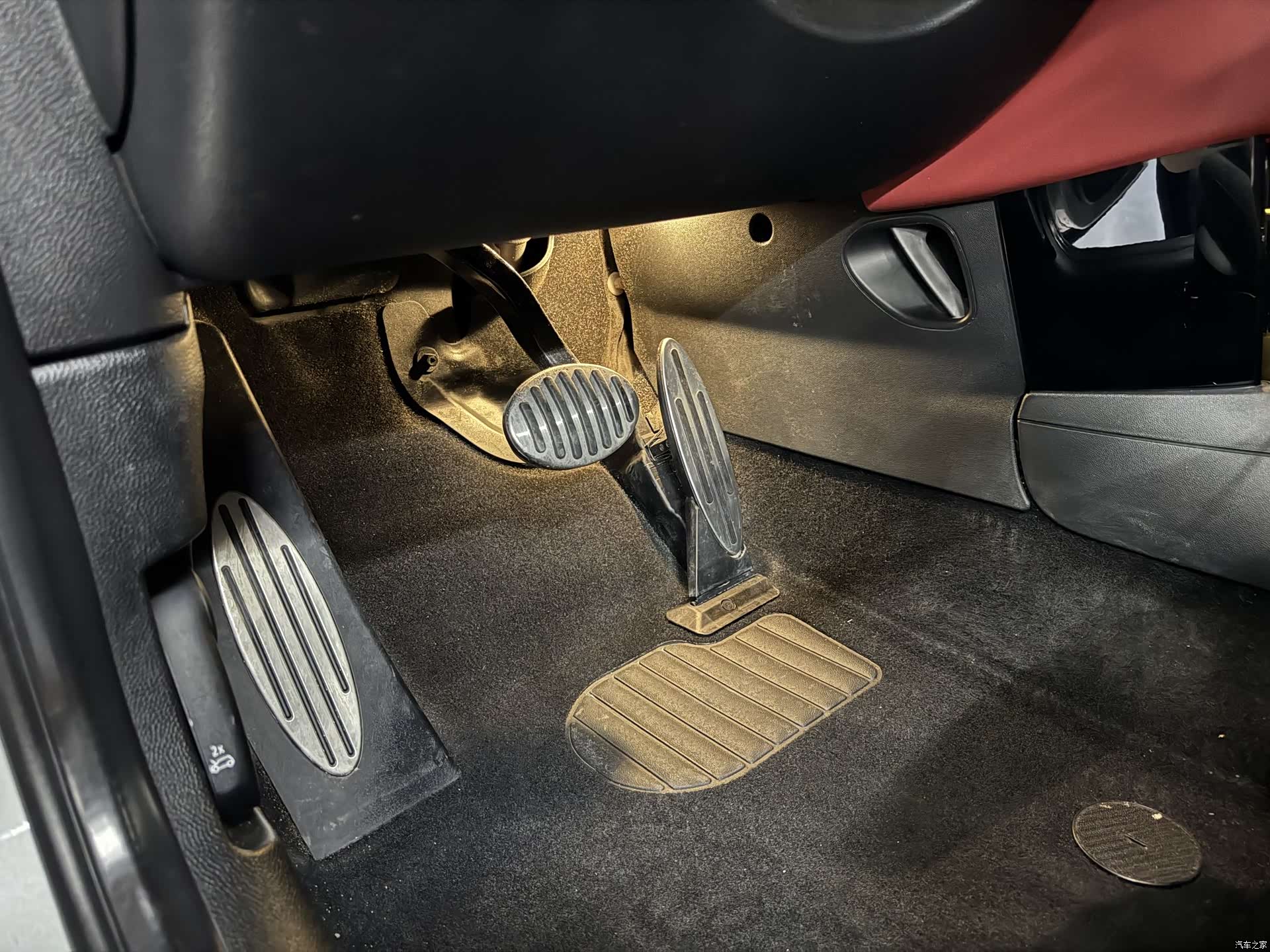 Mini Cooper, 2017 22