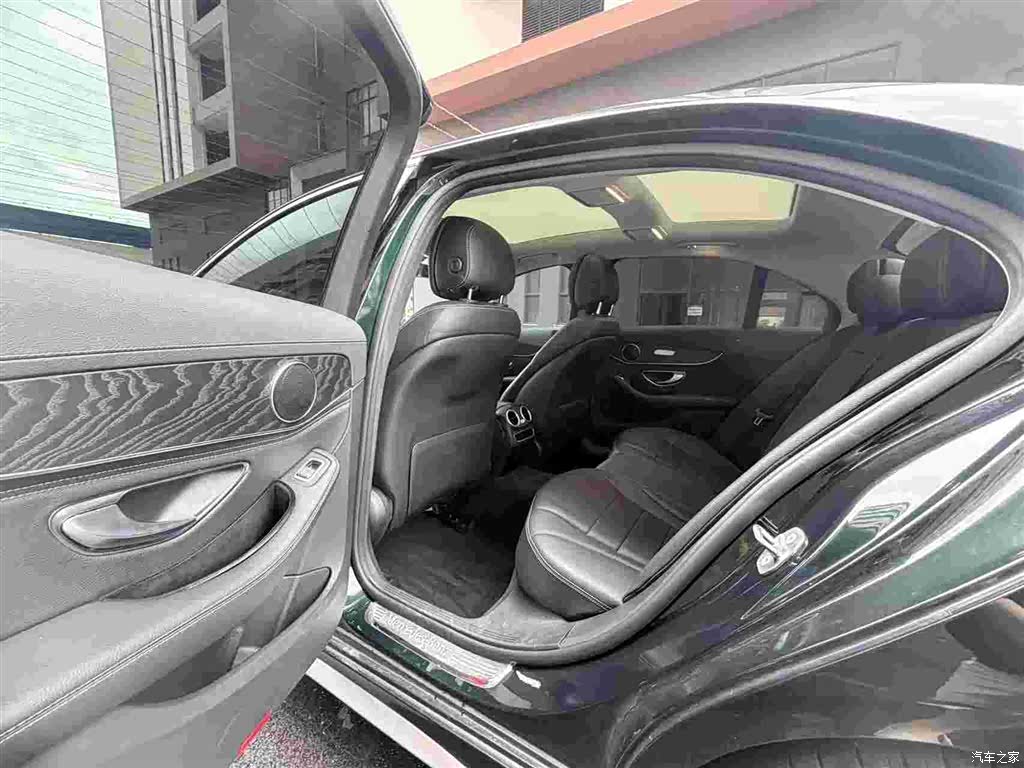 Mercedes-Benz C-Class, 2019 7