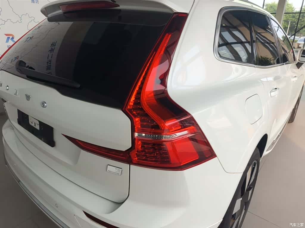 Volvo XC60, 2024 8