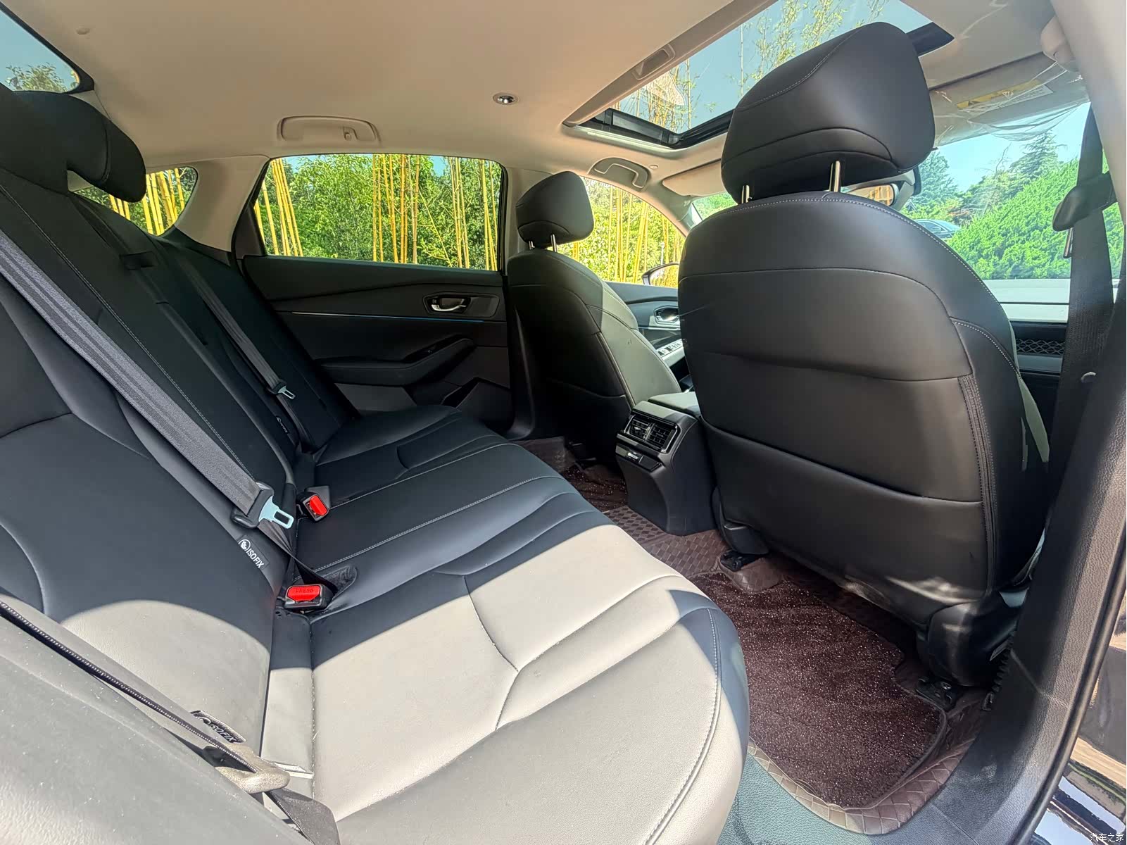 Honda Accord, 2024 15