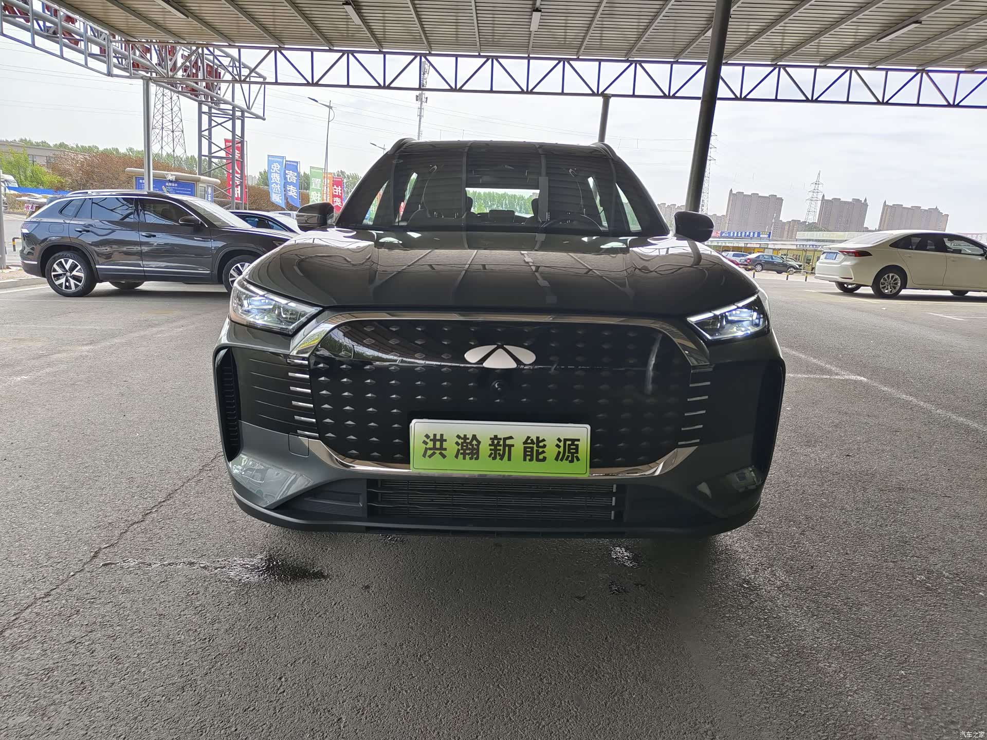 Chery T8, 2025 2