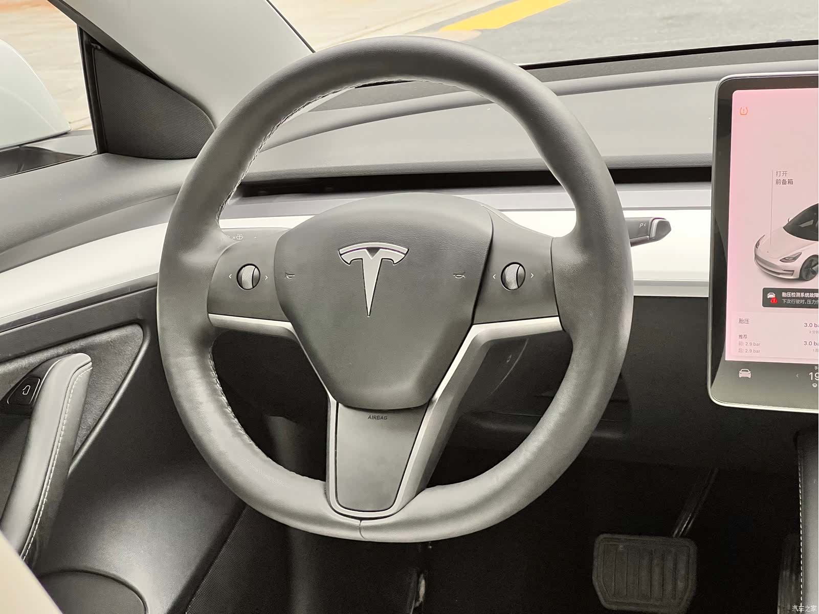 Tesla Model 3, 2021 8