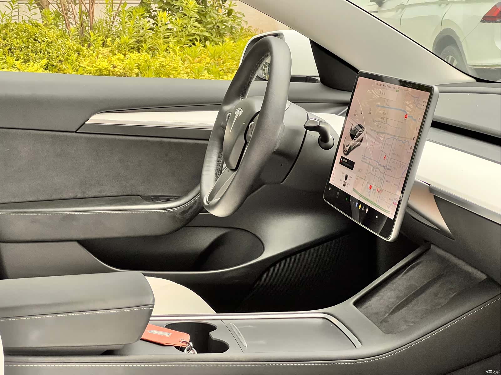 Tesla Model 3, 2021 12