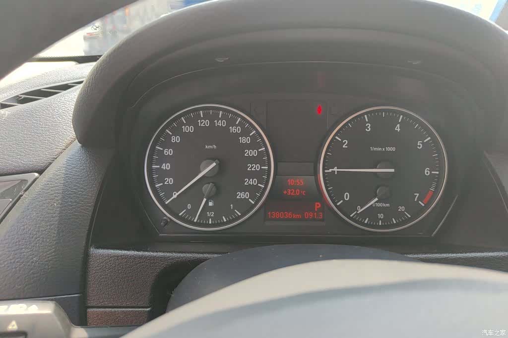BMW X1, 2013 14